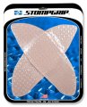 Grip de Réservoir STOMPGRIP RSV4 / TUONO V4 2021-2026