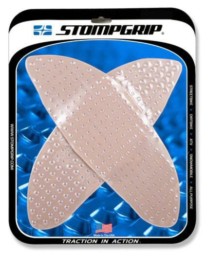 Grip de Réservoir STOMPGRIP RSV4 / TUONO V4 2021-2026