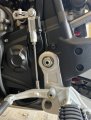 KIT SHIFTER APRILIA TUAREG 2021-2024 (2S001983)