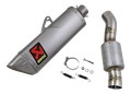 Silencieux Akrapovic Track Day CBR1000RR-R 20-23 (S-H10SO25-APLT/TD)