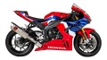 Silencieux Akrapovic Track Day CBR1000RR-R 20-23 (S-H10SO25-APLT/TD)