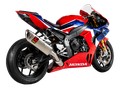 Silencieux Akrapovic Track Day CBR1000RR-R 20-23 (S-H10SO25-APLT/TD)