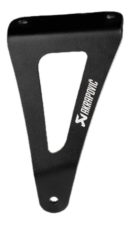 Patte en alu P-X257 (optionnel)