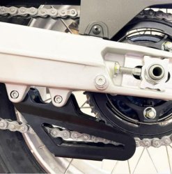 GUIDE CHAINE APRILIA TUAREG 660 (2S001980)