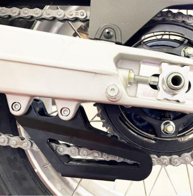 GUIDE CHAINE APRILIA TUAREG 660 (2S001980)