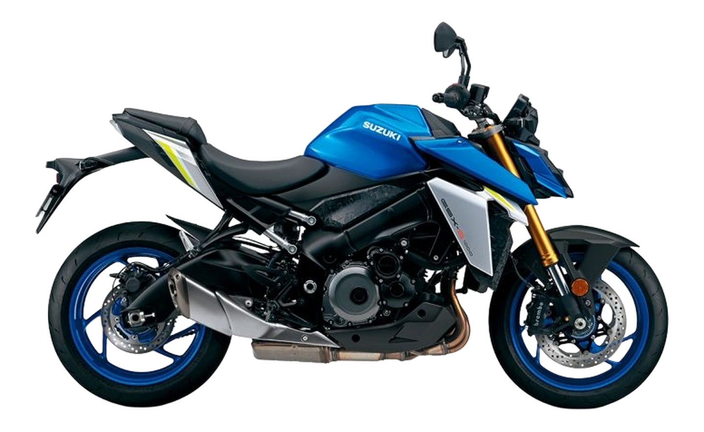 Reprogrammation boitier ECU SUZUKI 950 GSXS et 1000 GSX-S 2021-2024