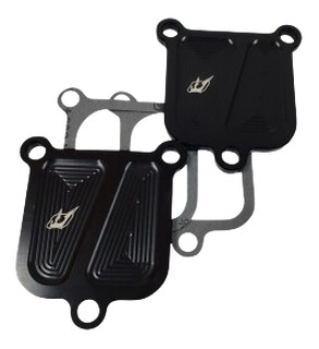 KIT PLAQUES DE DEPOLLUTION BMW S1000RR 19-24
