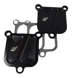 KIT PLAQUES DE DEPOLLUTION BMW S1000RR 19-24