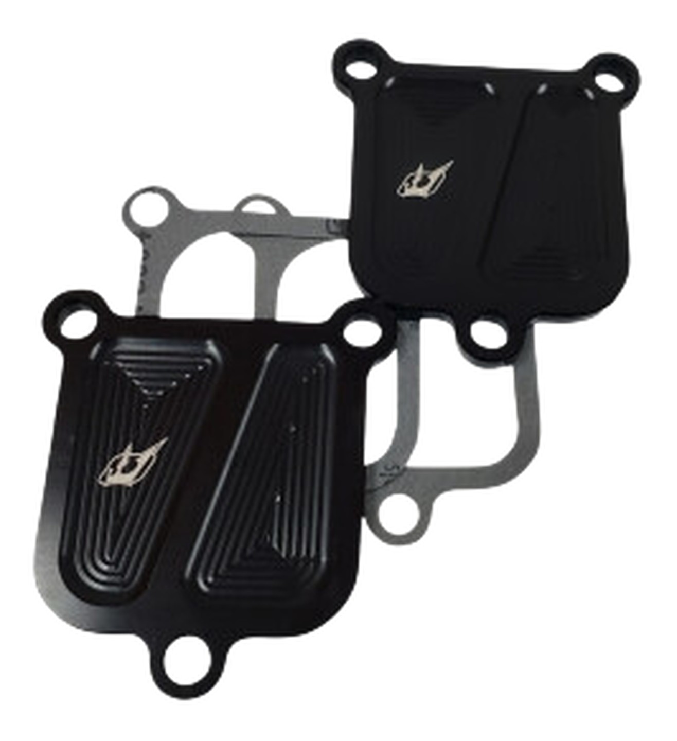 KIT PLAQUES DE DEPOLLUTION BMW S1000RR 19-24