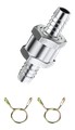 Clapet anti retour essence