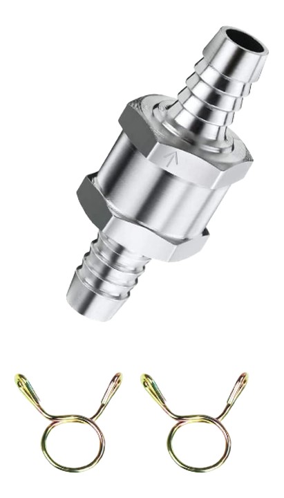 Clapet anti retour essence