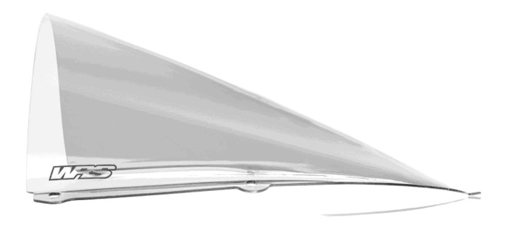 bulle clair rsv4 
