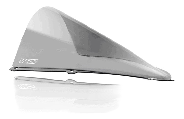 bulle fumée rsv4 