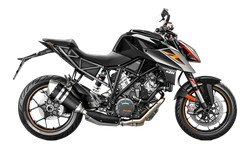 Reprogrammation ECU KTM 1290 SUPERDUKE R 2017-2019