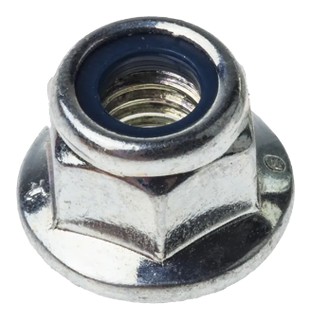 ECROU DE PORTE COURONNE APRILIA RSV4, TUONO V4, RS660, TUONO 660 (2B002634)