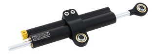 Amortisseur de direction Ohlins 120mm Black Edition (SD010)
