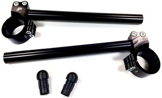 Kit Demi guidon réglable PFT tous diamètres