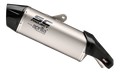 Silencieux SC PROJECT pour APRILIA Tuareg 660 (2S001863)