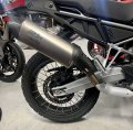 Silencieux SC PROJECT pour APRILIA Tuareg 660 (2S001863)