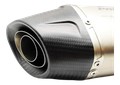 Silencieux SC PROJECT pour APRILIA Tuareg 660 (2S001863)