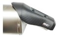Silencieux SC PROJECT pour APRILIA Tuareg 660 (2S001863)
