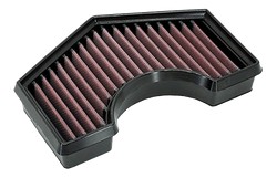 Filtre à air DNA pour Aprilia Tuareg 660 (P-AP6E22-01)