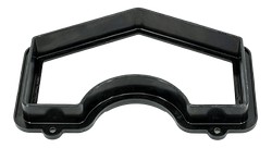Couvercle de boite à air DNA stage 2 pour Aprilia Tuareg 660 (TC-AP6E22-S2)