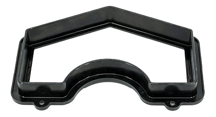 Couvercle de boite à air DNA stage 2 pour Aprilia Tuareg 660 (TC-AP6E22-S2)