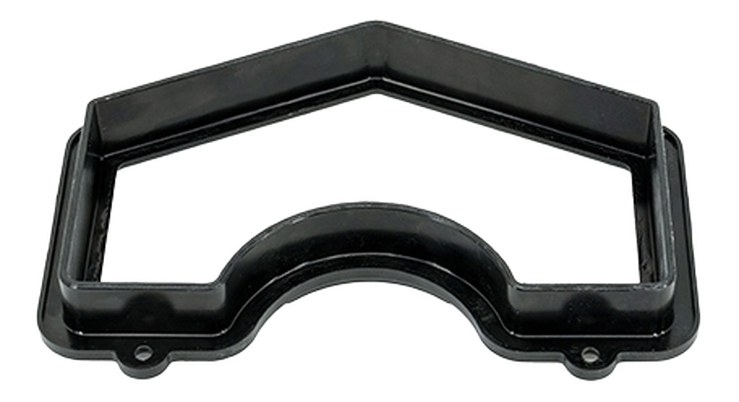 Couvercle de boite à air DNA stage 2 pour Aprilia Tuareg 660 (TC-AP6E22-S2)