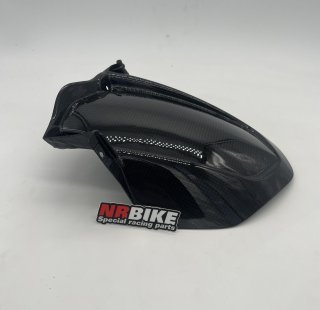 Garde boue arrière carbone Lightech Aprilia RSV4 / Tuono V4 2021+ (CARA2020)