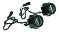 FEUX ADDITIONNELS À LED APRILIA TUAREG 2021-2024 (607113M)