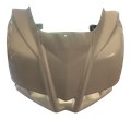 Carénage avant racing Tuono V4 2011-2014 CRUCIATA