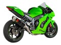LIGNE AKRAPOVIC TITANE KAWASAKI ZX10R 2021-2022 (S-K10E10-RC)