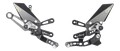Commandes reculées LIGHTECH Aprilia RSV4 2017-2024