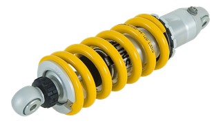 Amortisseur Ohlins STX pour Yamaha MT09 / TRACER  900 14-22 (YA335)