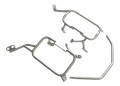 Support valises latérales Aluminium APRILIA TUAREG 2021-2022 (2S001856)