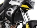 Crash bars HEPCO&BECKER pour TUAREG 2021-2022