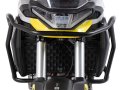 Crash bars HEPCO&BECKER pour TUAREG 2021-2022