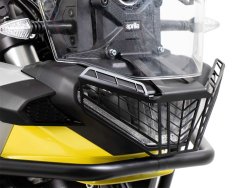 Grille de phare HEPCO&BECKER pour TUAREG 2021+