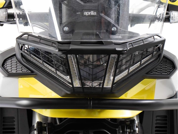 Grille de phare HEPCO&BECKER pour TUAREG 2021+