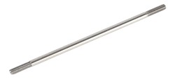 Tige de selecteur inox male/ male Lightech Ø 6mm