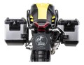 Kit supports + valises Xplorer Alu HEPCO&BECKER pour TUAREG 2021-2022