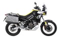 Kit supports + valises Xplorer Alu HEPCO&BECKER pour TUAREG 2021-2022