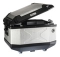 Top Case Xplorer Alu TC45 HEPCO&BECKER pour TUAREG 2021-2024
