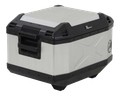 Top Case Xplorer Alu TC45 HEPCO&BECKER pour TUAREG 2021-2024