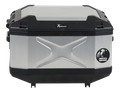 Top Case Xplorer Alu TC45 HEPCO&BECKER pour TUAREG 2021-2024