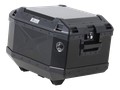 Top Case Xplorer Noir TC45 HEPCO&BECKER pour TUAREG 2021-2022