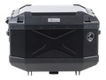 Top Case Xplorer Noir TC45 HEPCO&BECKER pour TUAREG 2021-2022