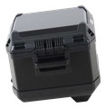 Top Case Xplorer Noir TC45 HEPCO&BECKER pour TUAREG 2021-2022