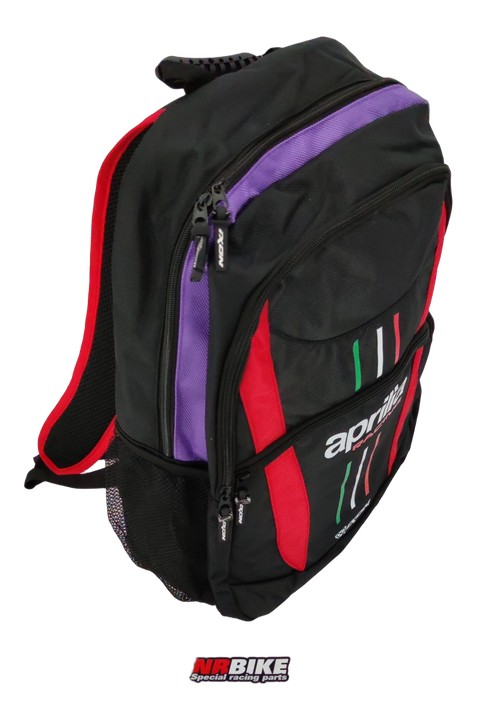 SAC A DOS 2022 APRILIA (607145M22)